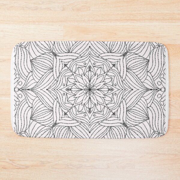Item preview, Delicious Mandala designed and sold by nikamartinez.