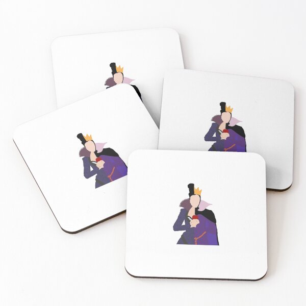 Item preview, OUAT- Regina Mills/The Evil Queen designed and sold by maroon419.