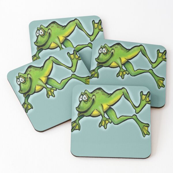 Item preview, Frog designed and sold by Kevin Middleton.