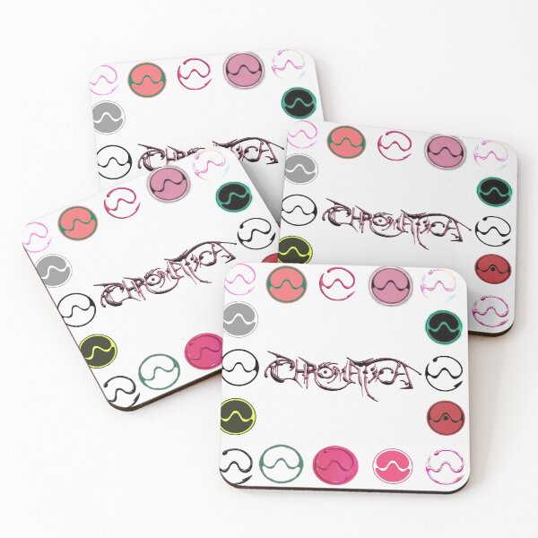 Item preview, Chromatica and 16 sine waves designed and sold by AlertStore.