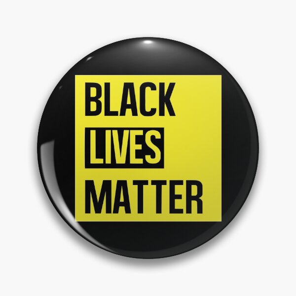 Item preview, BLM - Black lives matter designed and sold by Masalla Ga.