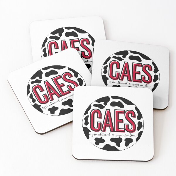 Item preview, CAES - Agricultural Communication designed and sold by lili-hester.