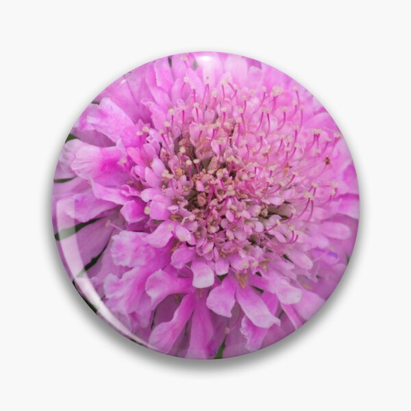 Item preview, Pink Flower designed and sold by ellenmpics.