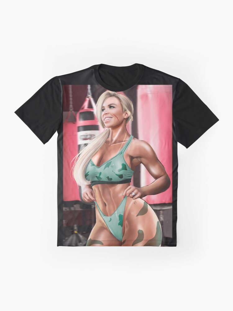 cammy 1942 shirt