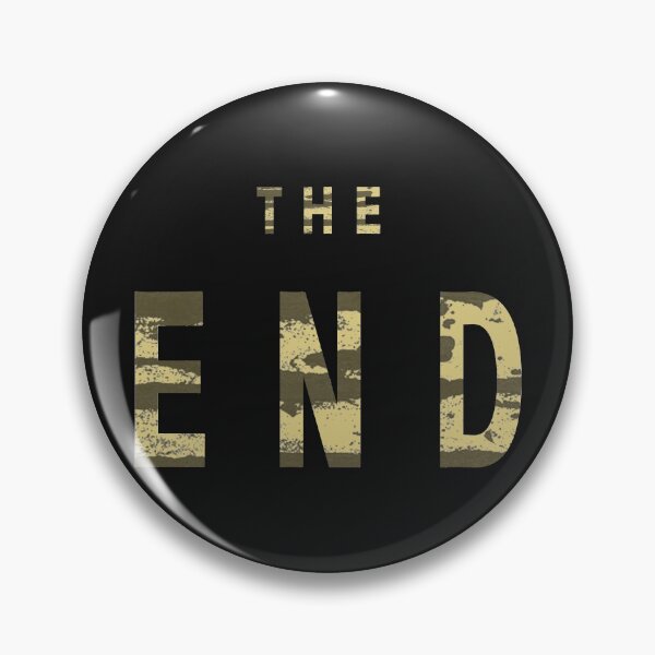 Item preview, the end designed and sold by design880.