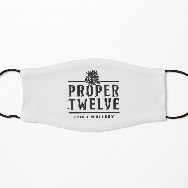 Proper Twelve Kids Mask