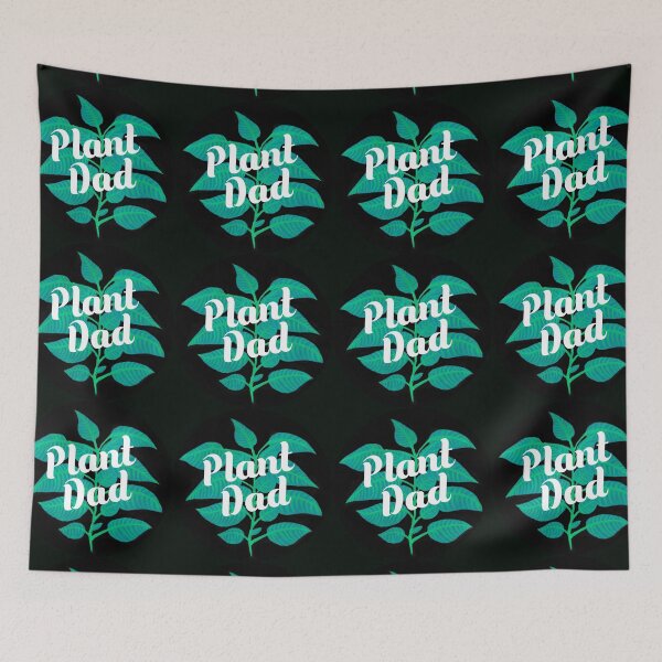 Item preview, Plant Dad designed and sold by SydneyStriker.