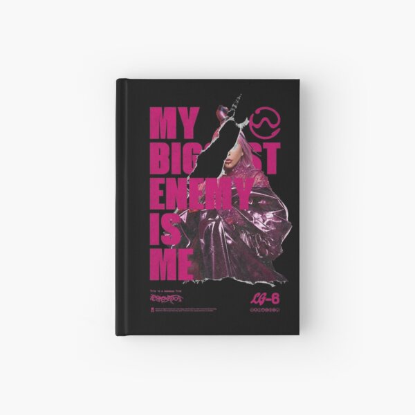 Pop a 911 Hardcover Journal