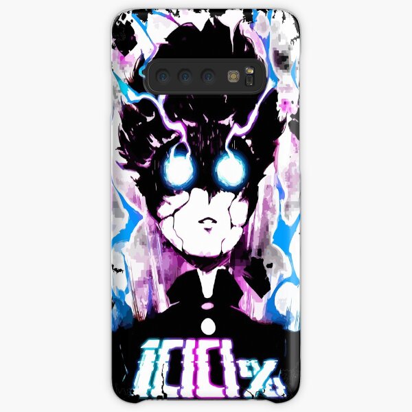 Mob Psycho 100 Samsung Galaxy Snap Case