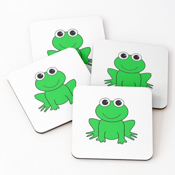 Item preview, Adorable Loving Frog Friend designed and sold by HeatherJepp.