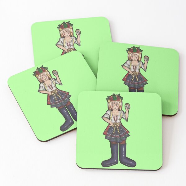 Item preview, Hetalia Czechia designed and sold by artoflayron.