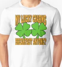 My Lucky Charms Unisex T-Shirt