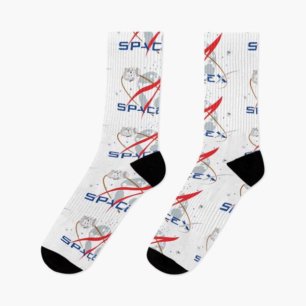 Item preview, Space X Dragon Capsule NASA Astronauts Launch from Kennedy Space Center designed and sold by LizzyizzyDesign.