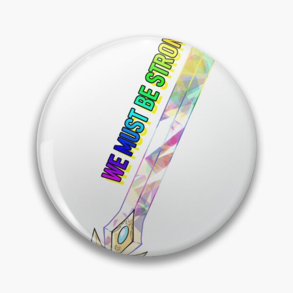 Artikelvorschau, 2020 Shera Schwert Original Regenbogen Stolz entworfen und verkauft von Cuernosbeste.