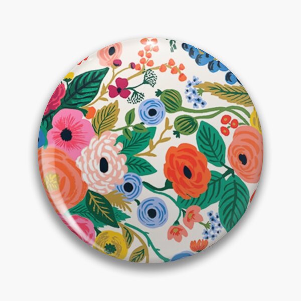 Artikelvorschau,  Blumenmaske entworfen und verkauft von Attenea.