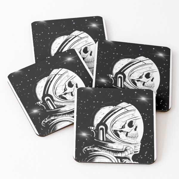 Item preview, Mr spaceman designed and sold by Emily Bottoms.