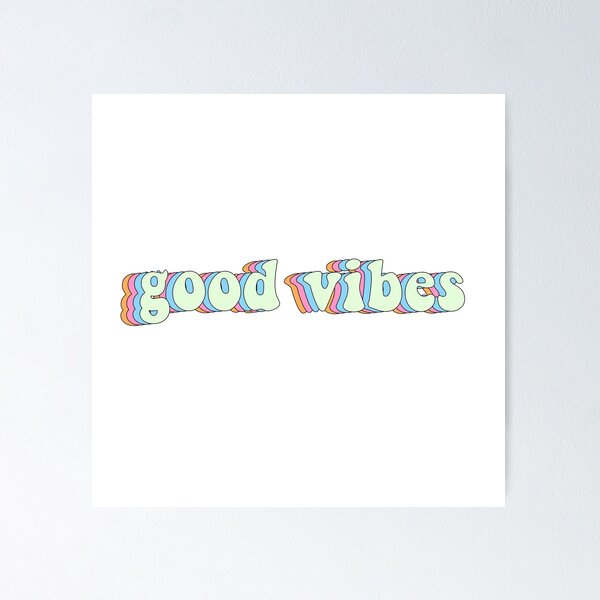 Item preview, Good Vibes designed and sold by kylienicole199.