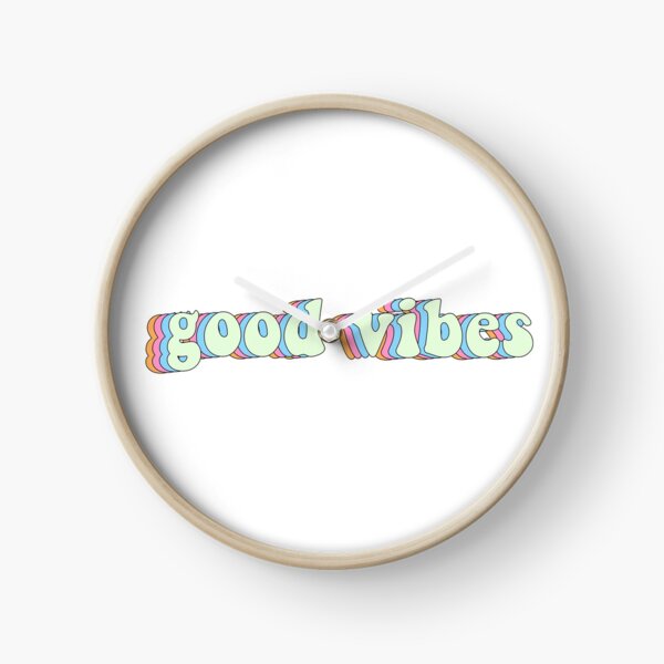 Item preview, Good Vibes designed and sold by kylienicole199.