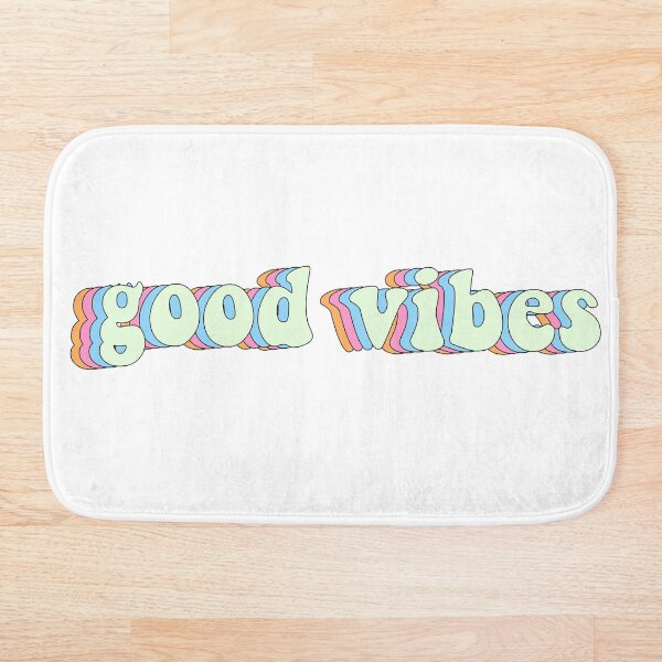 Item preview, Good Vibes designed and sold by kylienicole199.