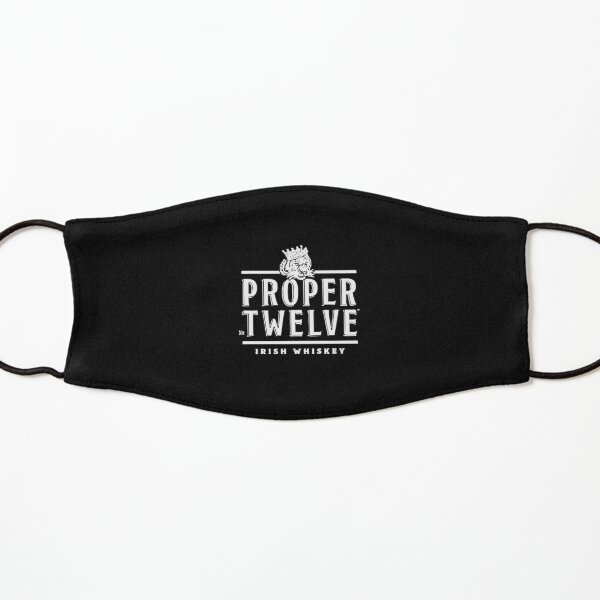 proper twelve Kids Mask