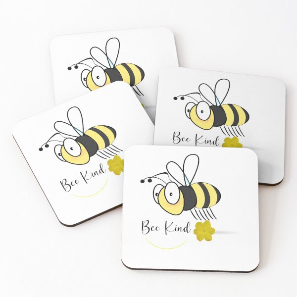 Item preview, Bee kind designed and sold by moudri.