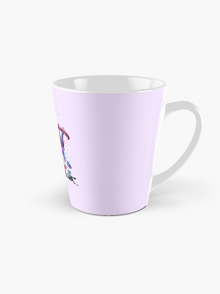 Thumbnail 1 of 4, Coffee Mug, Airapippen The Author Fairy™ designed and sold by TeelieTurner.