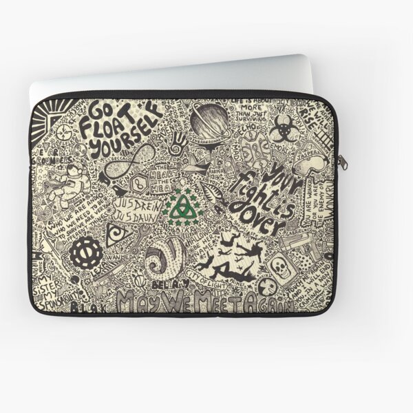 podemos encontrarnos de nuevo Funda para portátil