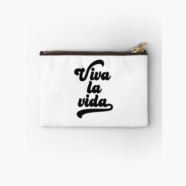 Item preview, Viva la vida retro style designed and sold by CariEsposito20.