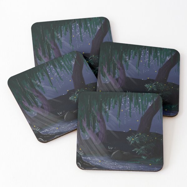 Item preview, Nightlights  designed and sold by AWatercolors.