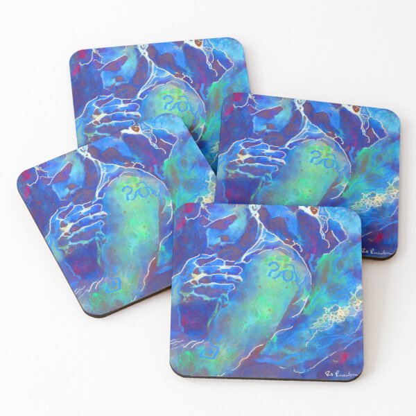 Item preview, Saved by The Merman designed and sold by RDRiccoboni.