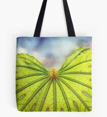 Metamorphosis Tote Bag