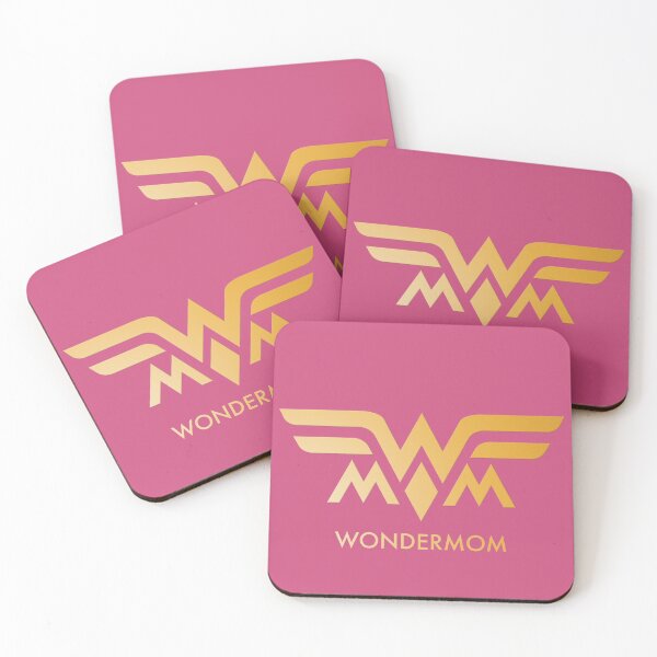 Item preview, WonderMom designed and sold by Volubile.
