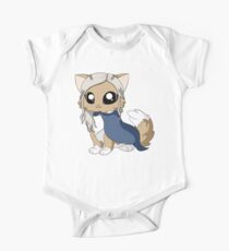 Katleesi One Piece - Short Sleeve