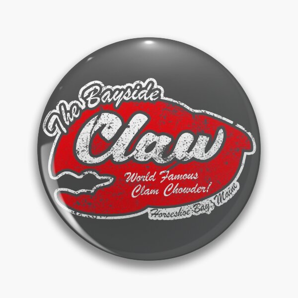 Item preview, Bayside Claw designed and sold by Nazonian.