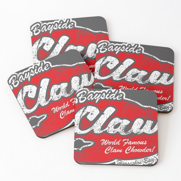 Item preview, Bayside Claw designed and sold by Nazonian.