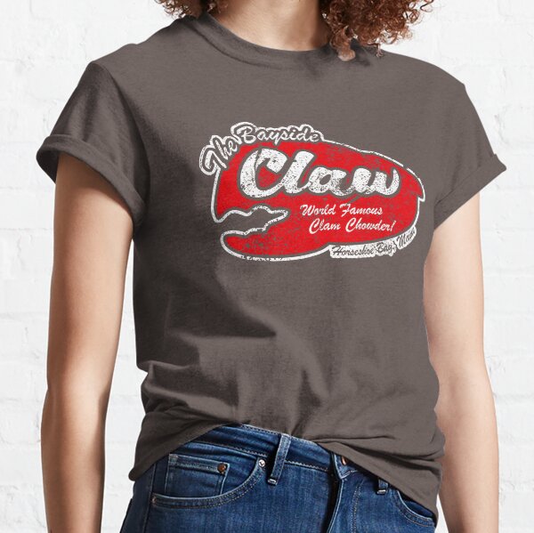 Bayside Claw Classic T-Shirt