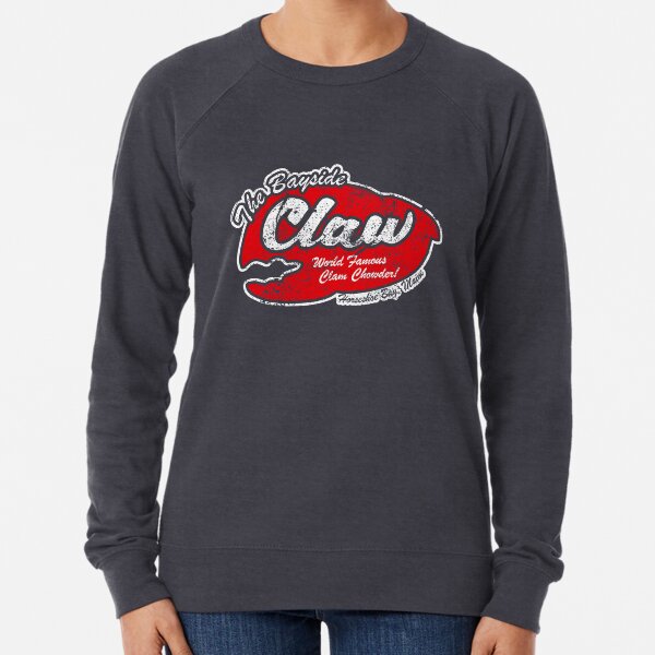 Bayside Claw Lightweight Sweatshirt