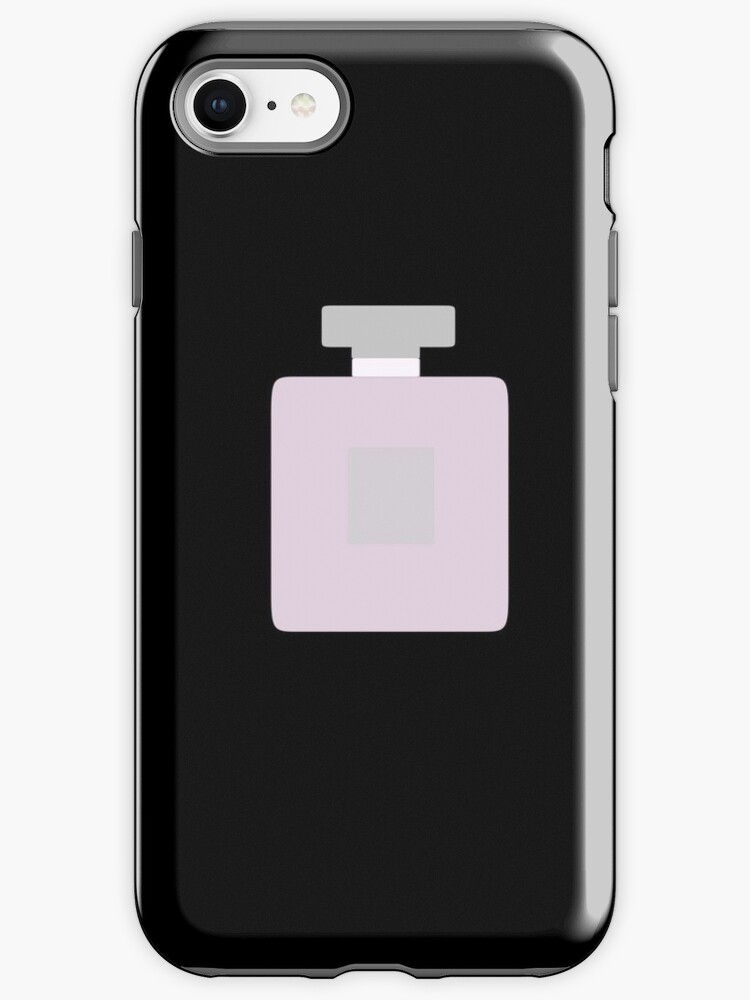 Perfume Iphone Case Cover By Eldanashanka Redbubble