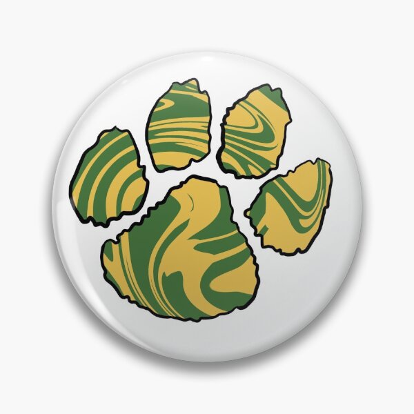 Item preview, Wildcat Print designed and sold by livtheut.