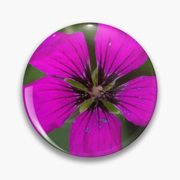 Item preview, Pink Flower designed and sold by ellenmpics.