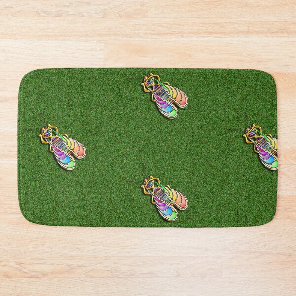 Item preview, Locust #1 on Grass designed and sold by CreativeBible.
