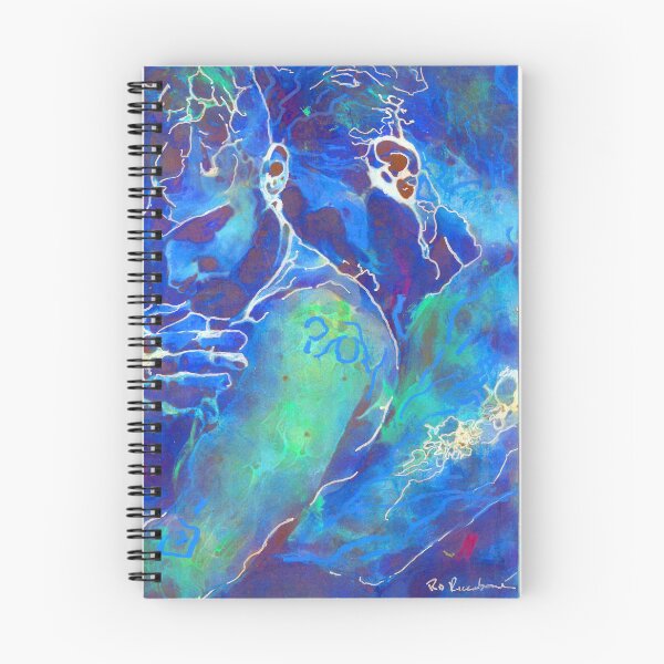 Item preview, Saved by The Merman designed and sold by RDRiccoboni.