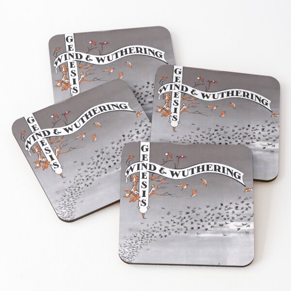 Item preview, Wind and Wuthering designed and sold by NinaJG007.