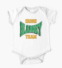 Irish Blarney Team One Piece - Short Sleeve
