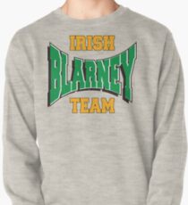 Irish Blarney Team Pullover