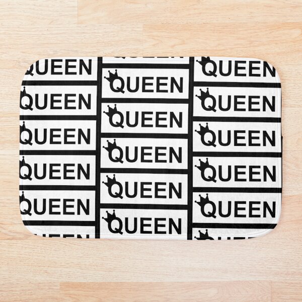Item preview, Queen  designed and sold by RjDobo.
