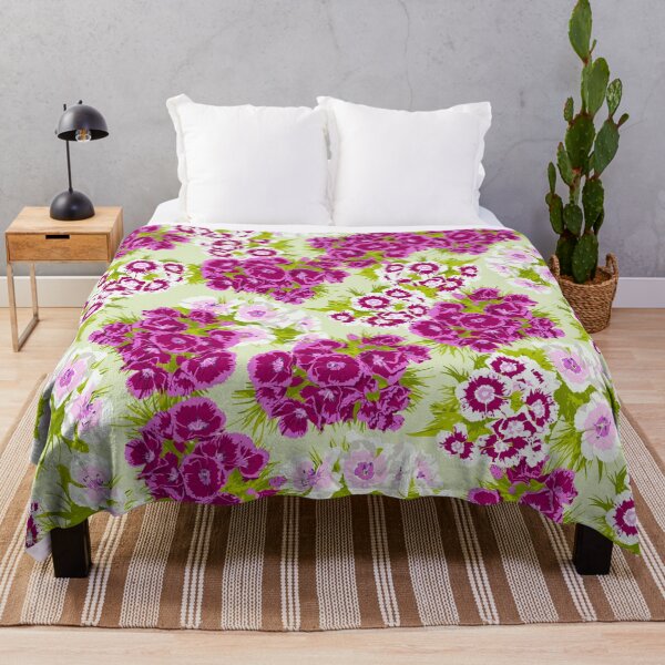 Item preview, Sweet Williams designed and sold by Dagmar Hansen.