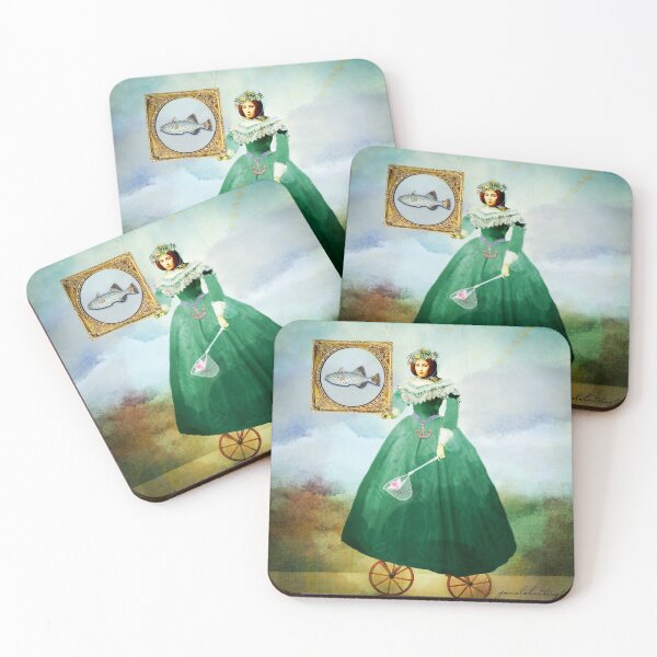 Item preview, Lyra designed and sold by Pamela Huntington.
