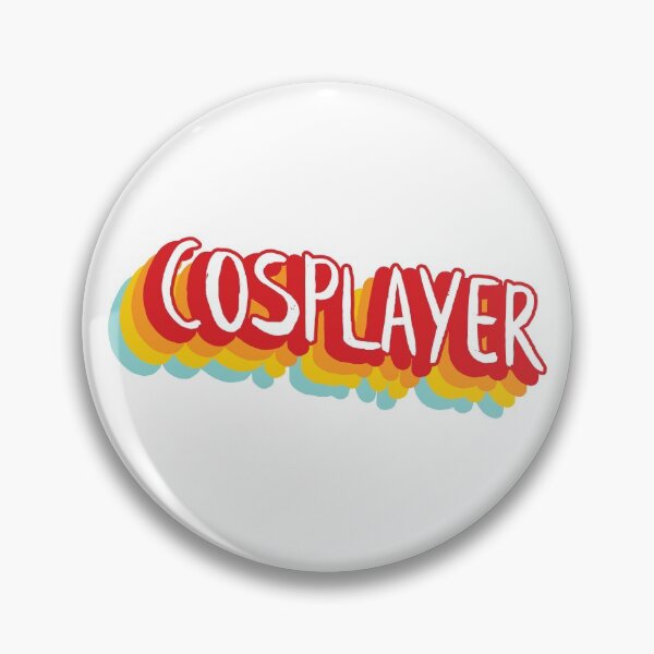Item preview, Cosplayer designed and sold by BuiceJox.
