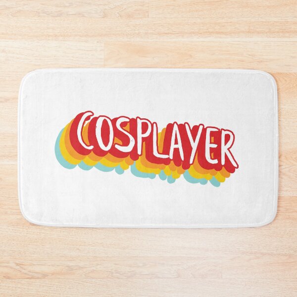 Item preview, Cosplayer designed and sold by BuiceJox.